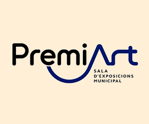 PremiArt – Sala d’Exposicions Municipal