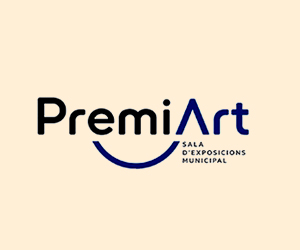 PremiArt – Sala d’Exposicions Municipal