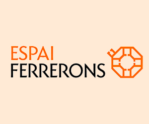 Espai Ferrerons
